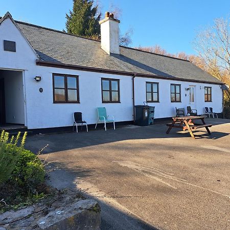 Spring & Haven Conwy Exterior foto