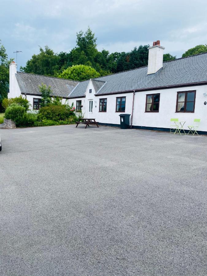 Spring & Haven Conwy Exterior foto