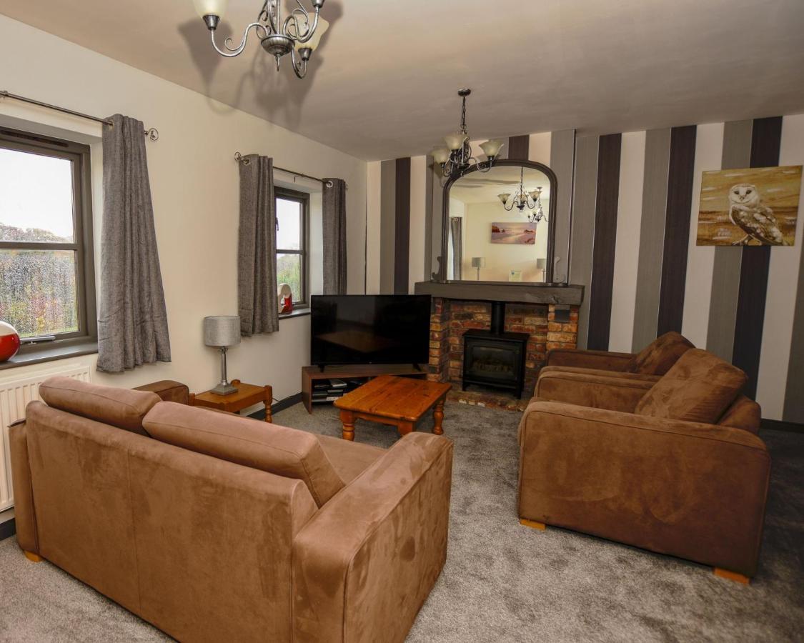 Spring & Haven Conwy Exterior foto