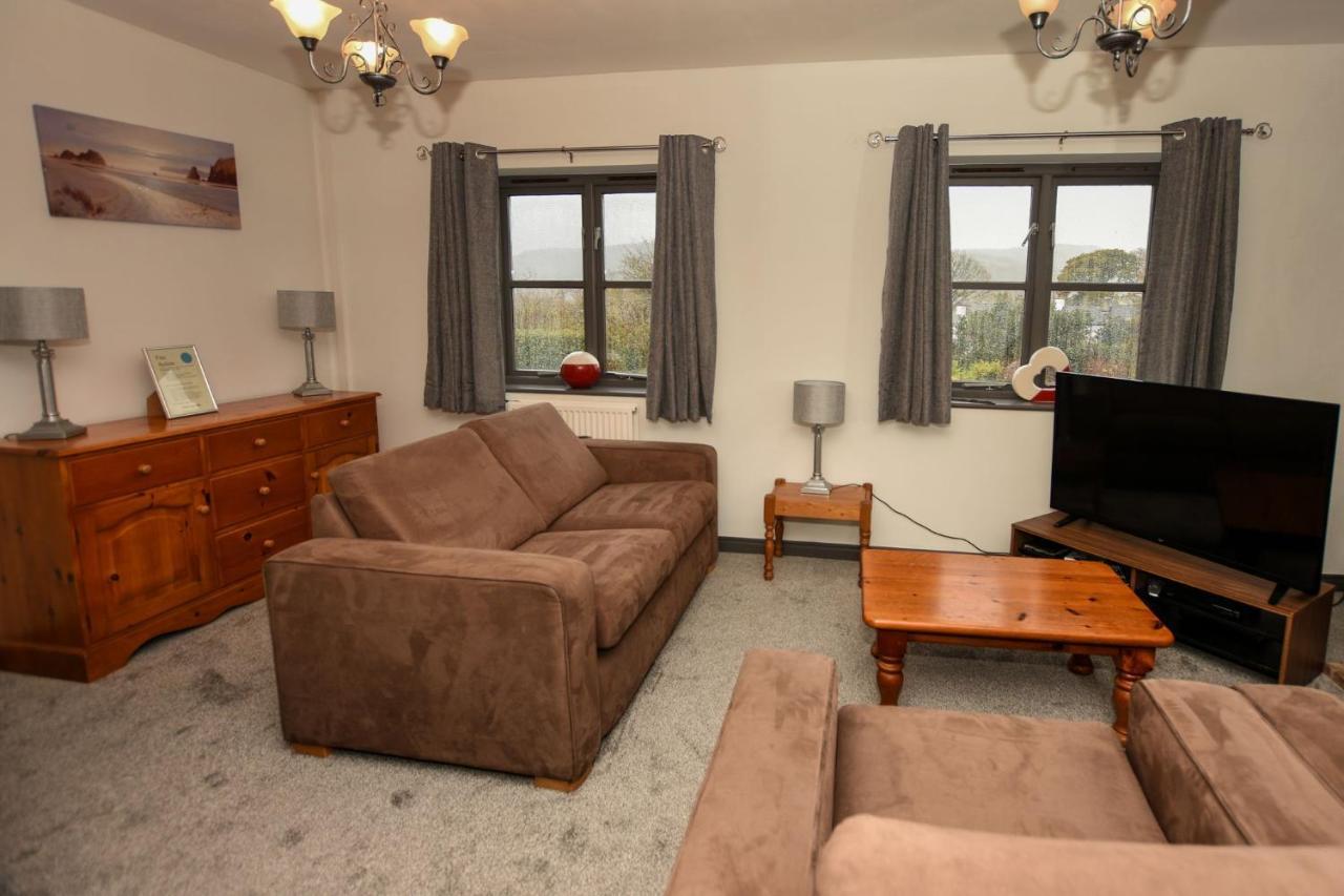 Spring & Haven Conwy Exterior foto
