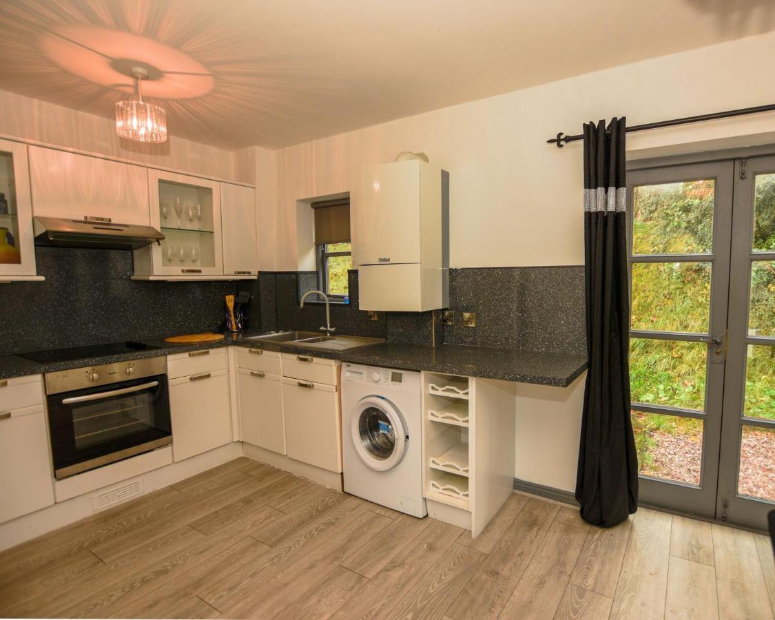Spring & Haven Conwy Exterior foto