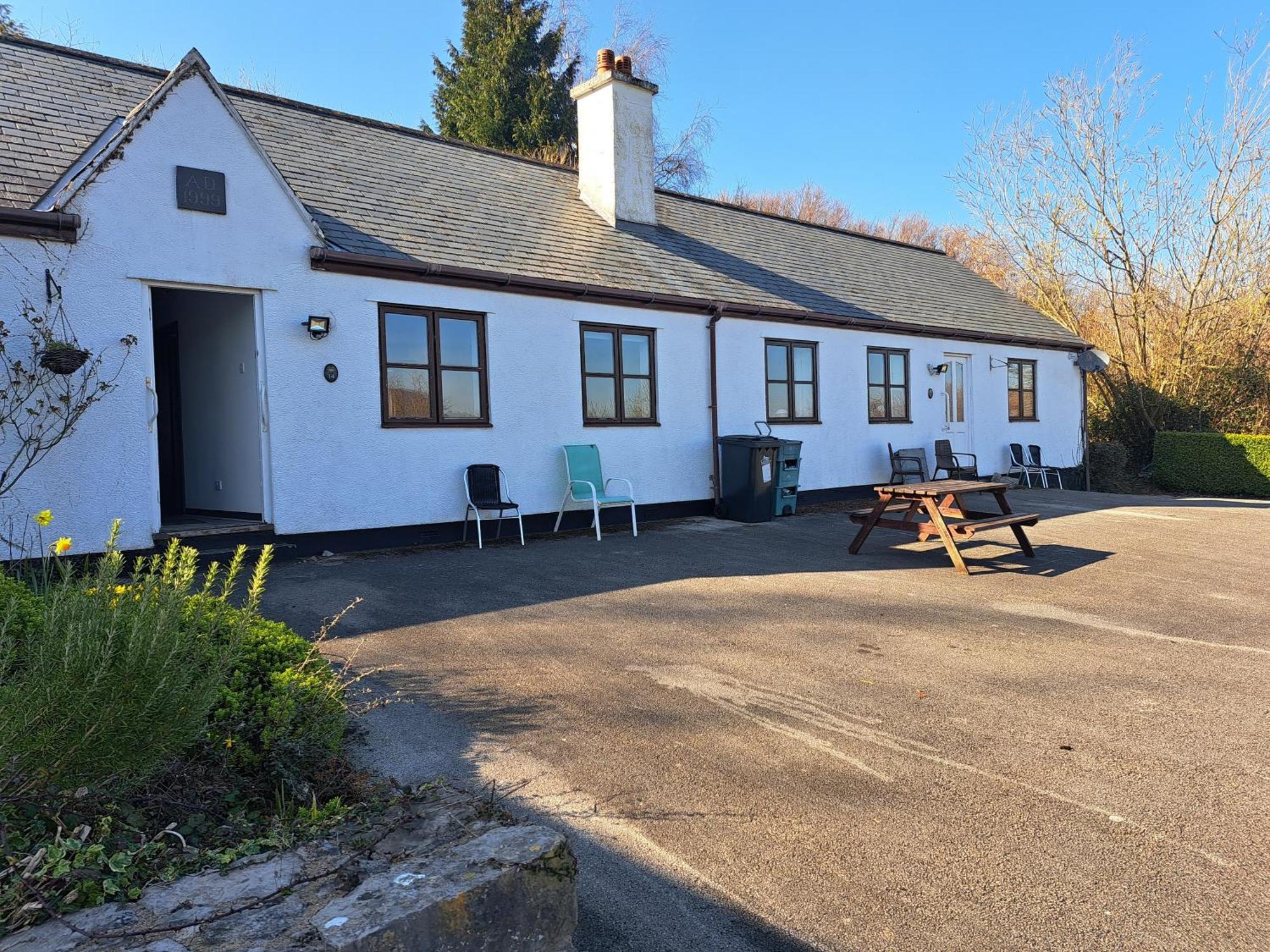 Spring & Haven Conwy Exterior foto