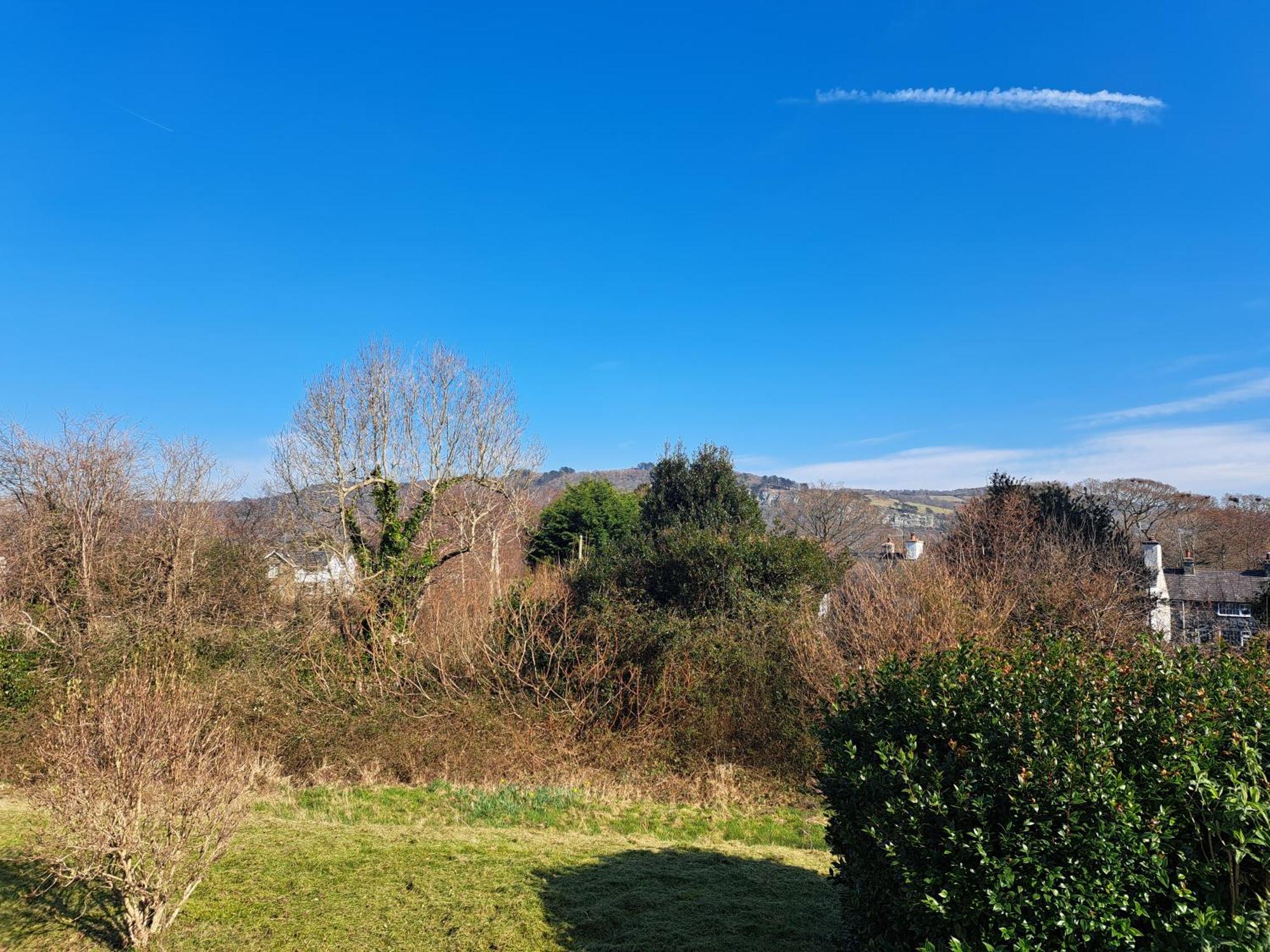 Spring & Haven Conwy Exterior foto