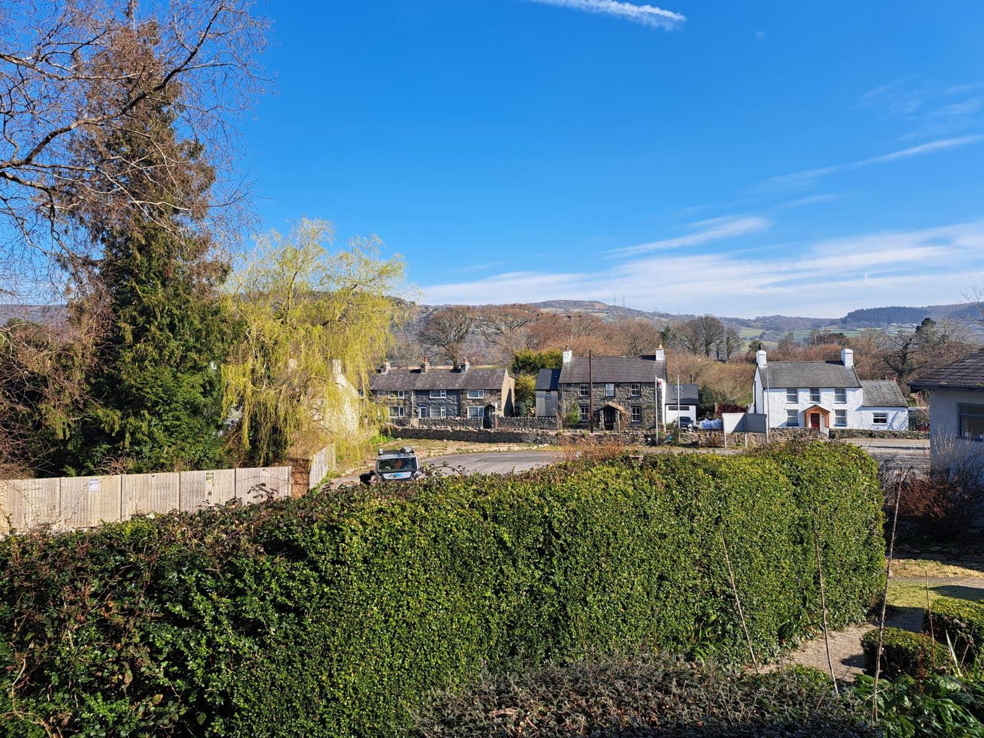 Spring & Haven Conwy Exterior foto