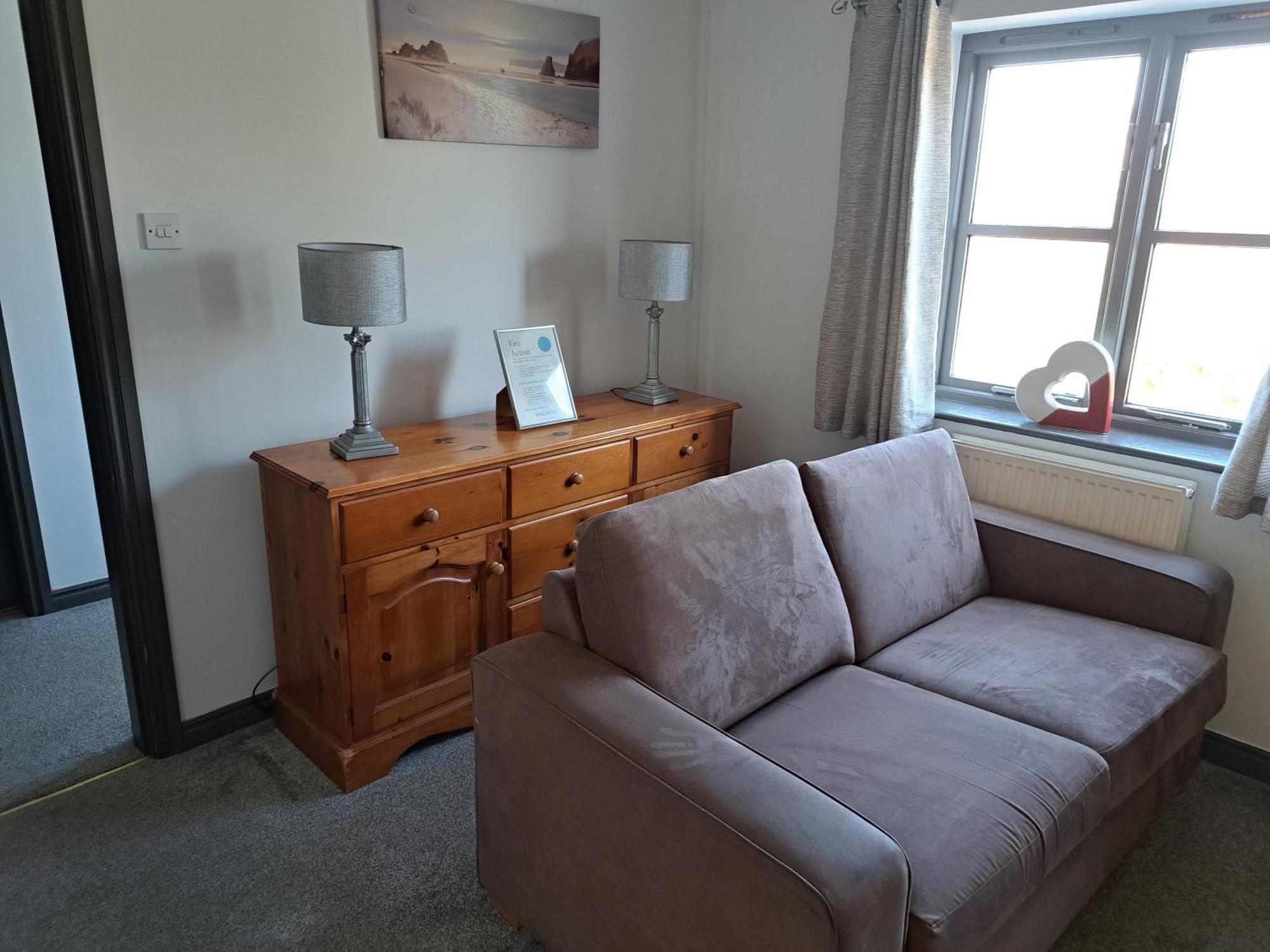Spring & Haven Conwy Exterior foto