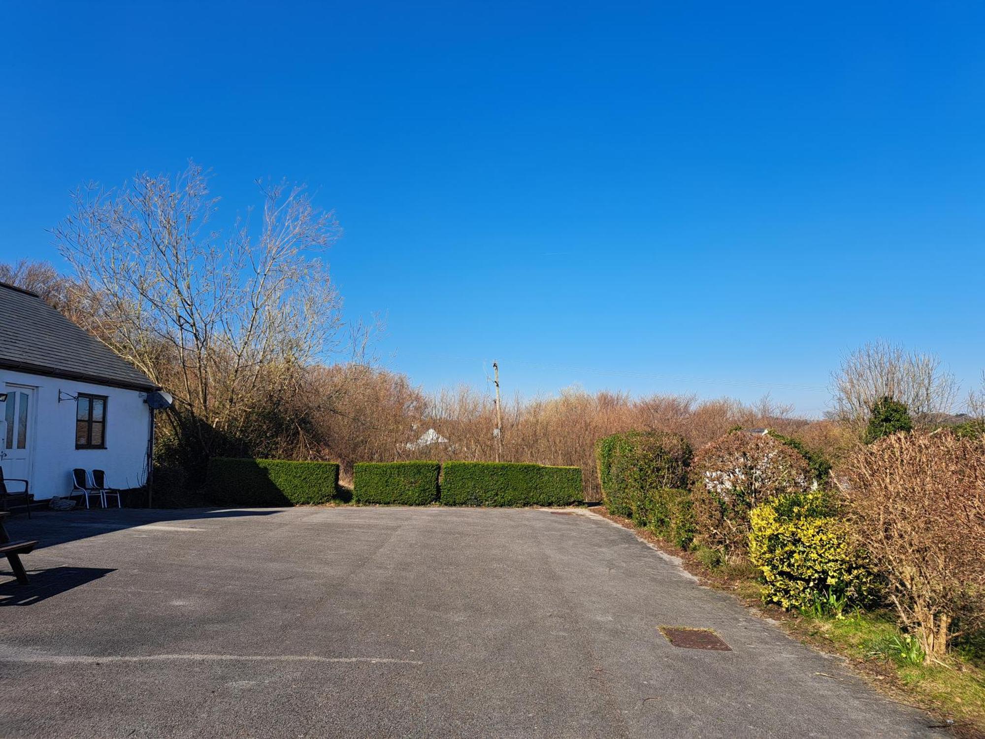 Spring & Haven Conwy Exterior foto