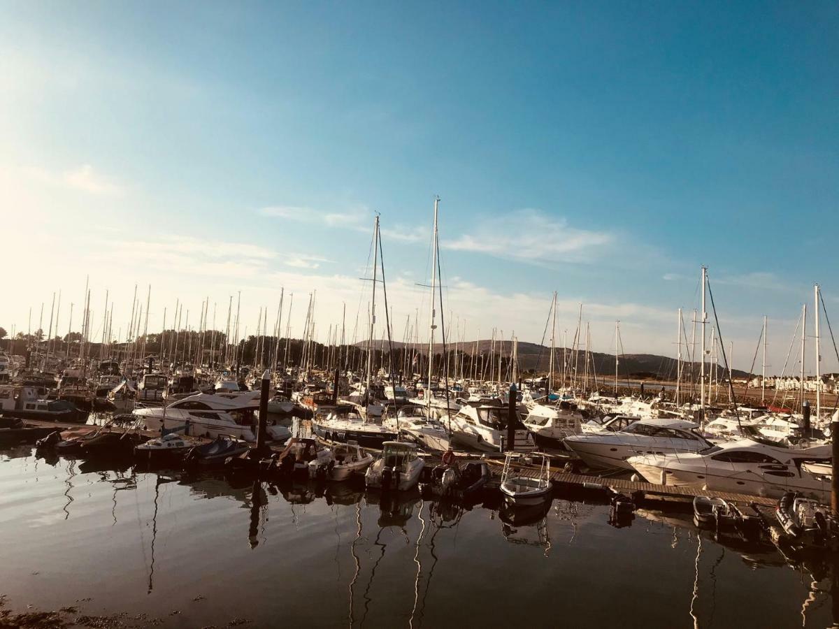 Spring & Haven Conwy Exterior foto